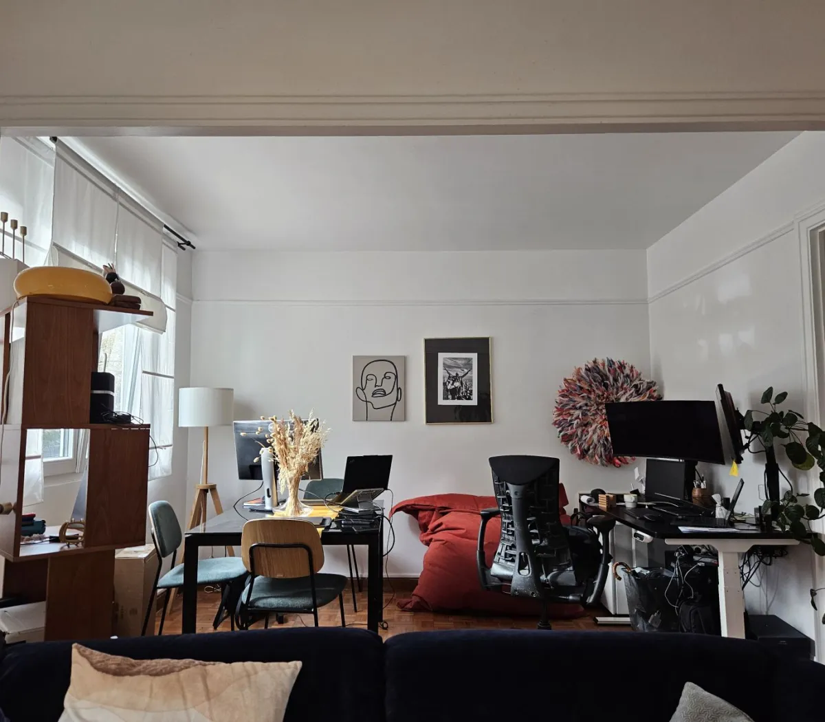 Location Bourg-la-Reine Appartement 691619667960