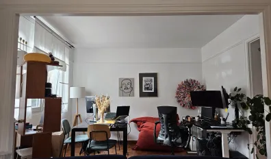 Location Bourg-la-Reine Appartement 691619667960