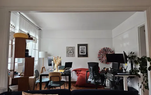 Location Bourg-la-Reine Appartement 691619667960