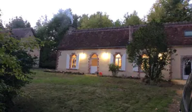 Location Lamnay Maison 691622b17712