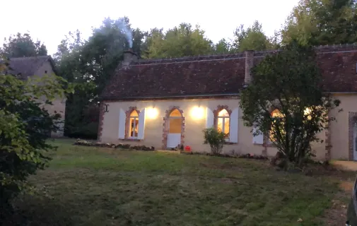 Location Lamnay Maison 691622b17712