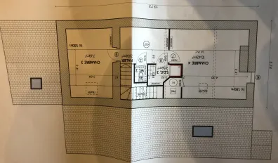 Location Lamnay Maison 691622b17712