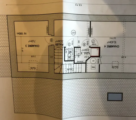 Location Lamnay Maison 691622b17712