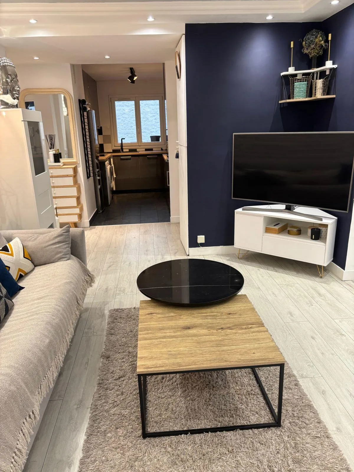 Location Saint-Mandé Appartement 6916384d66ae