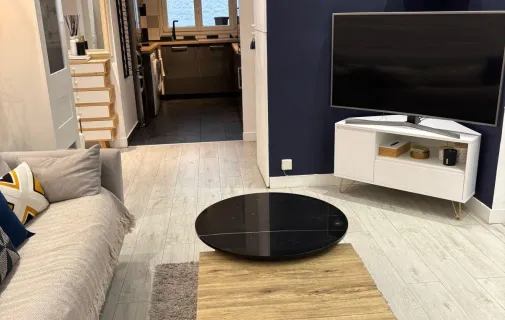 Location Saint-Mandé Appartement 6916384d66ae