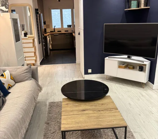 Location Saint-Mandé Appartement 6916384d66ae