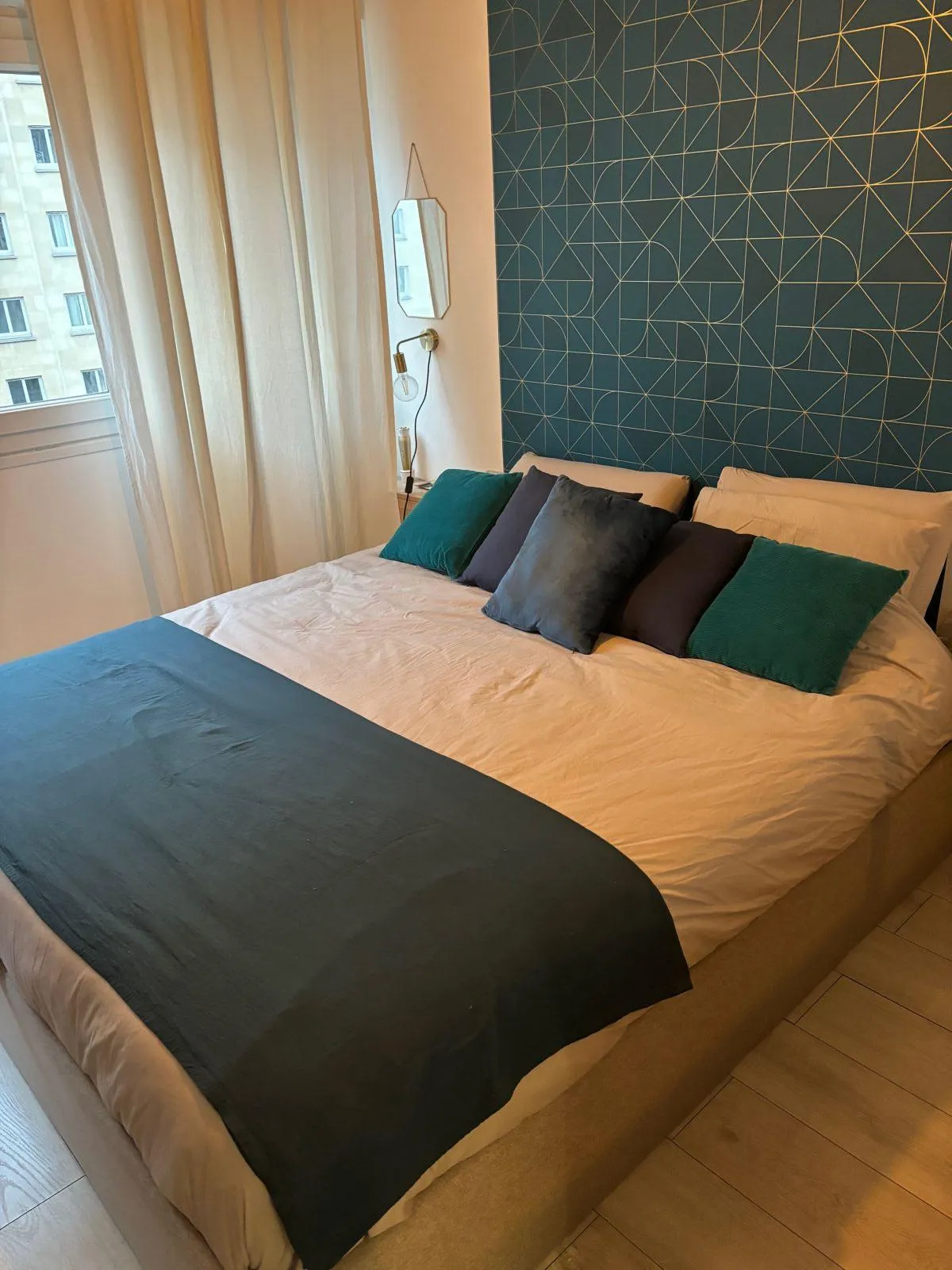 Location Saint-Mandé Appartement 6916384d66ae