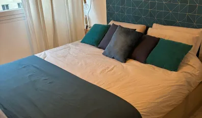 Location Saint-Mandé Appartement 6916384d66ae