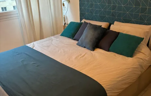 Location Saint-Mandé Appartement 6916384d66ae