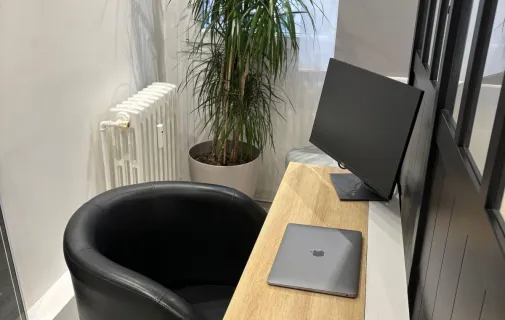 Location Saint-Mandé Appartement 6916384d66ae