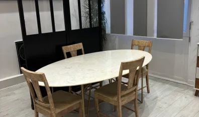 Location Saint-Mandé Appartement 6916384d66ae