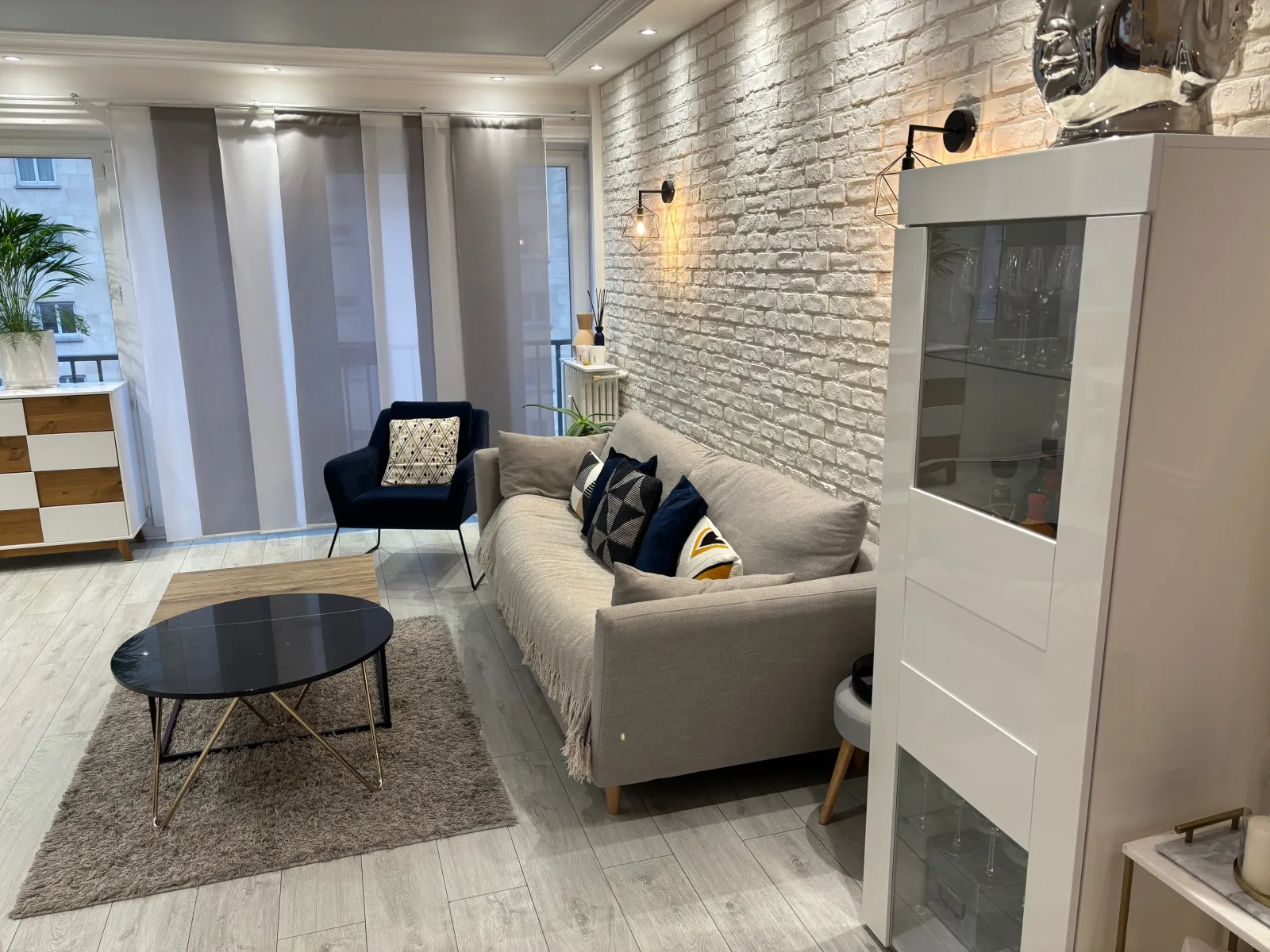 Location Saint-Mandé Appartement 6916384d66ae