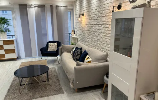 Location Saint-Mandé Appartement 6916384d66ae