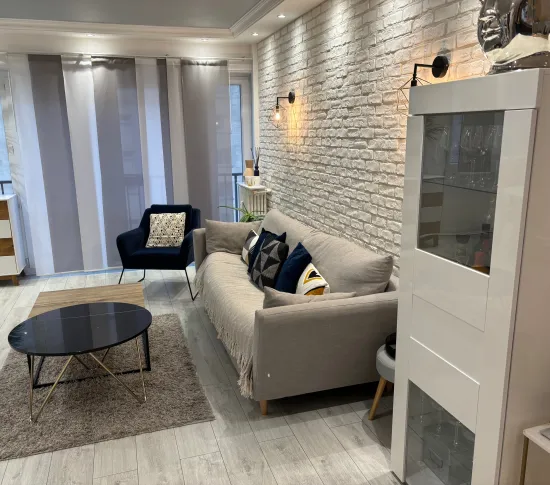 Location Saint-Mandé Appartement 6916384d66ae