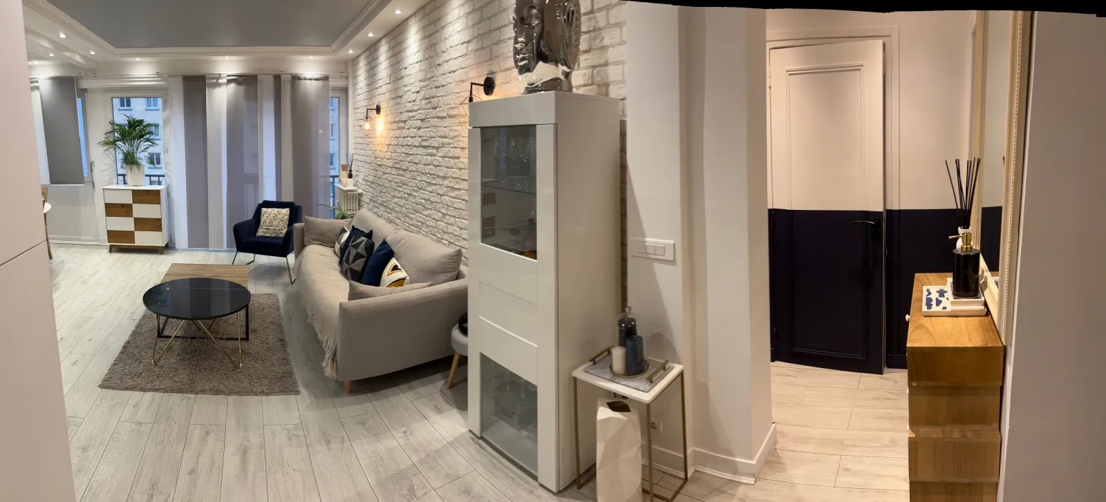 Location Saint-Mandé Appartement 6916384d66ae