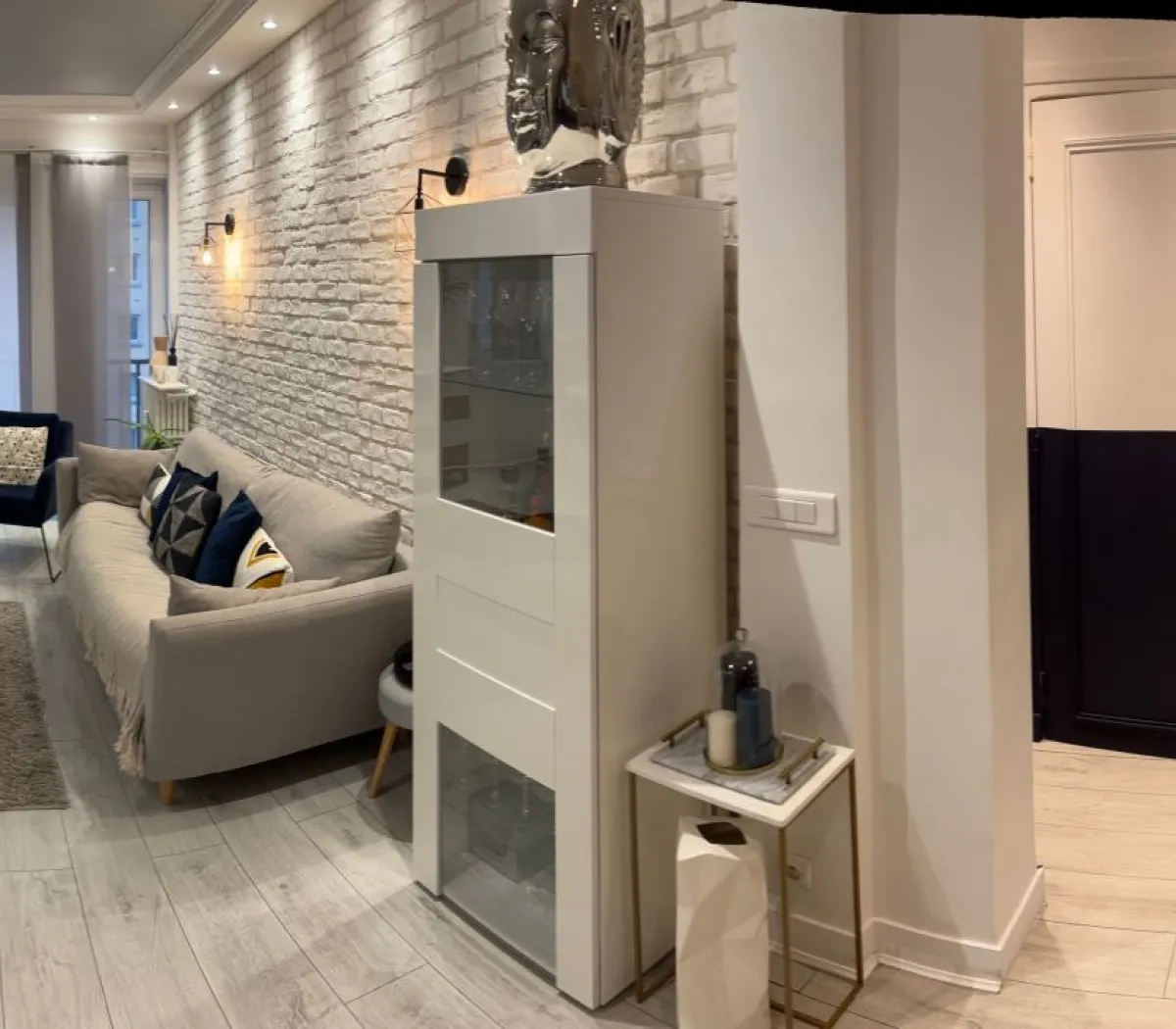 Location Saint-Mandé Appartement 6916384d66ae