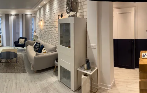 Location Saint-Mandé Appartement 6916384d66ae