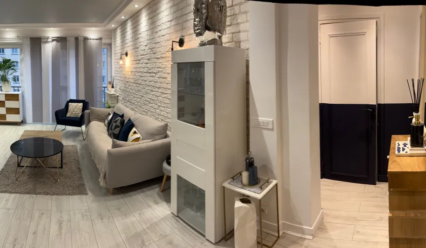 Location Saint-Mandé Appartement 6916384d66ae