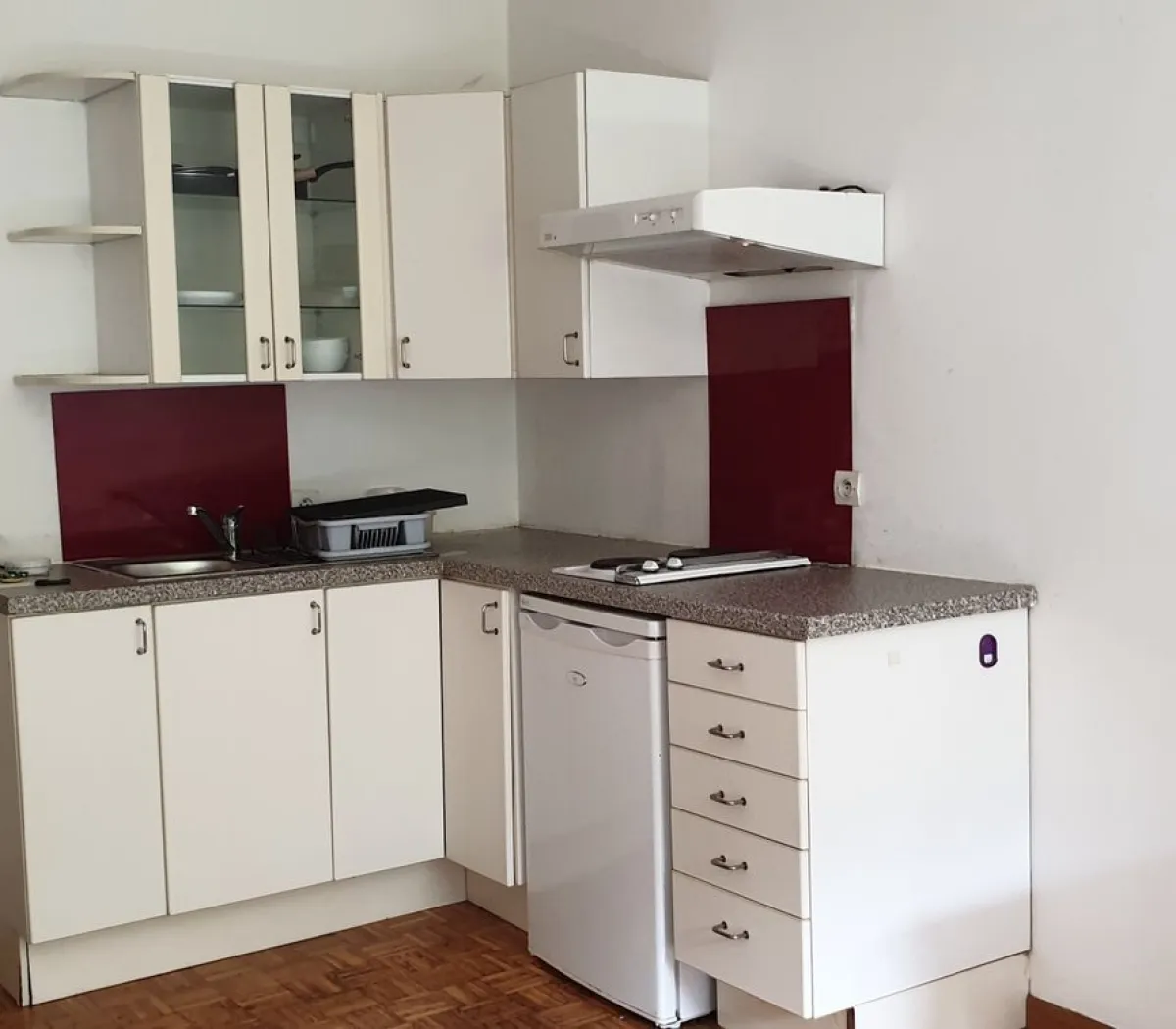 Location Marseille Appartement 691641d2