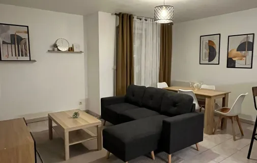 Location Toulouse Chambre 69164e8b353c