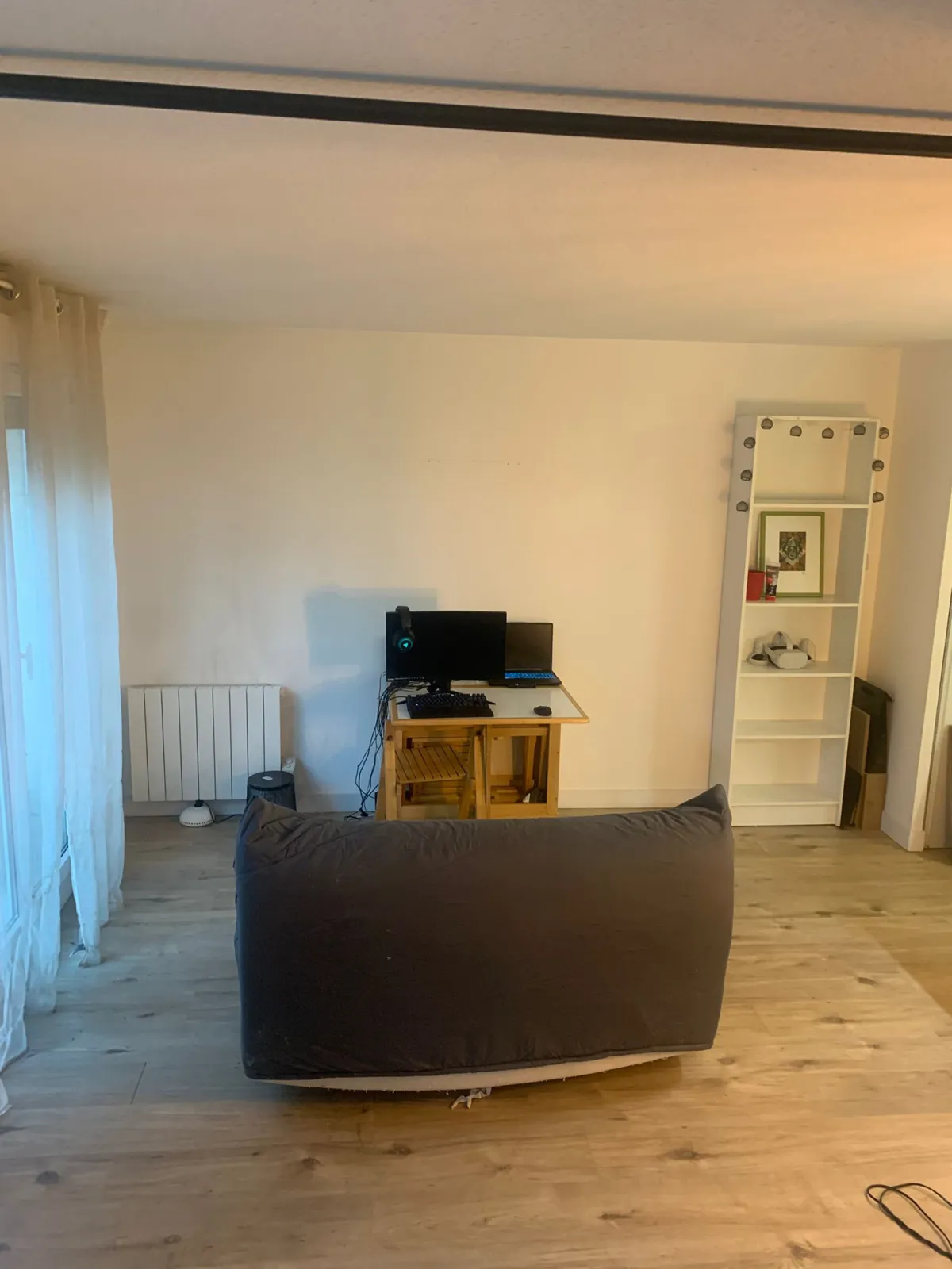 Location Nanterre Appartement 69165dd20704