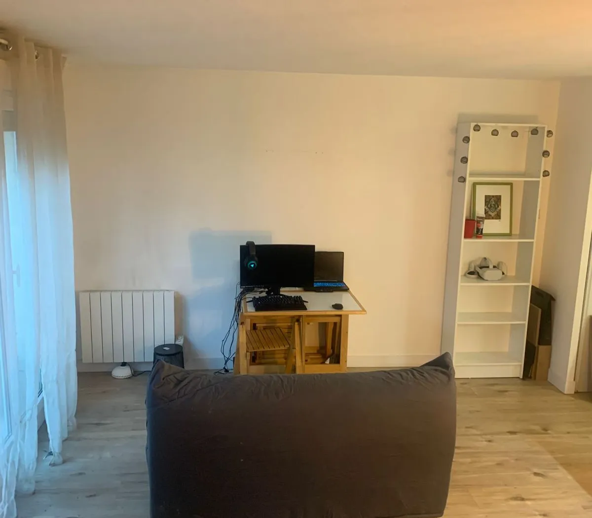 Location Nanterre Appartement 69165dd20704