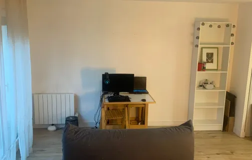 Location Nanterre Appartement 69165dd20704