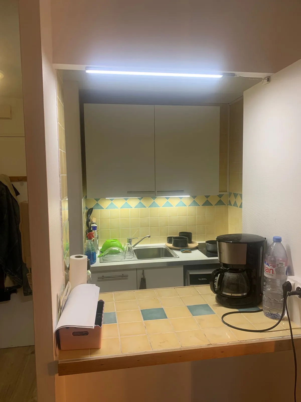 Location Nanterre Appartement 69165dd20704