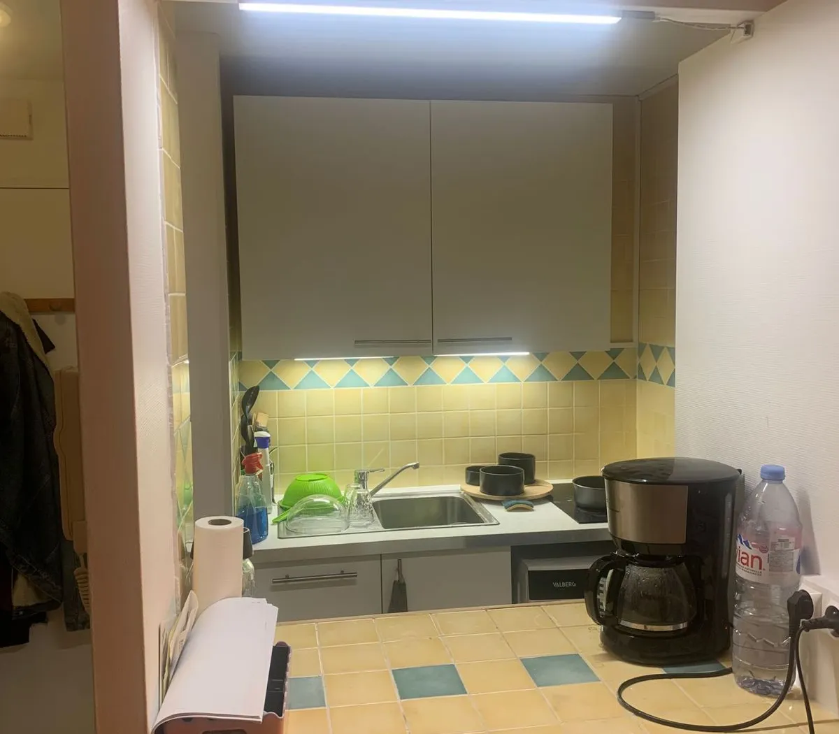 Location Nanterre Appartement 69165dd20704