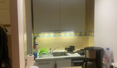 Location Nanterre Appartement 69165dd20704