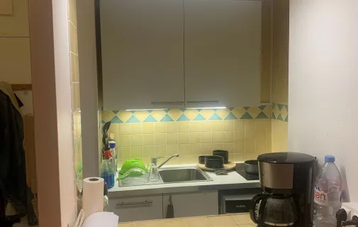 Location Nanterre Appartement 69165dd20704