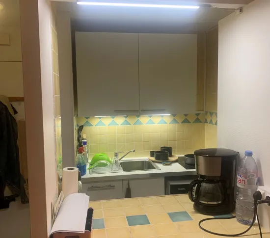 Location Nanterre Appartement 69165dd20704