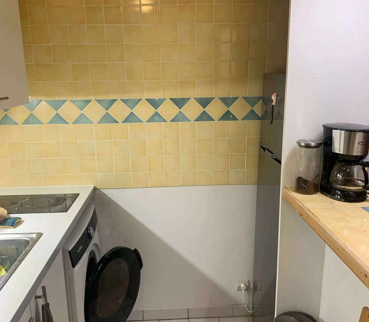 Location Nanterre Appartement 69165dd20704