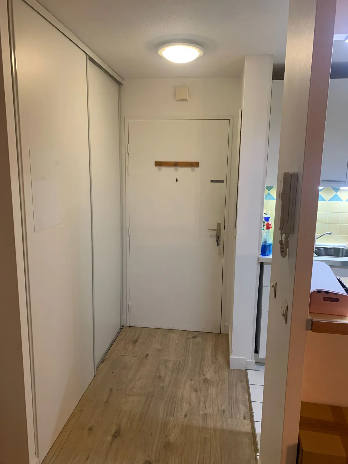 Location Nanterre Appartement 69165dd20704