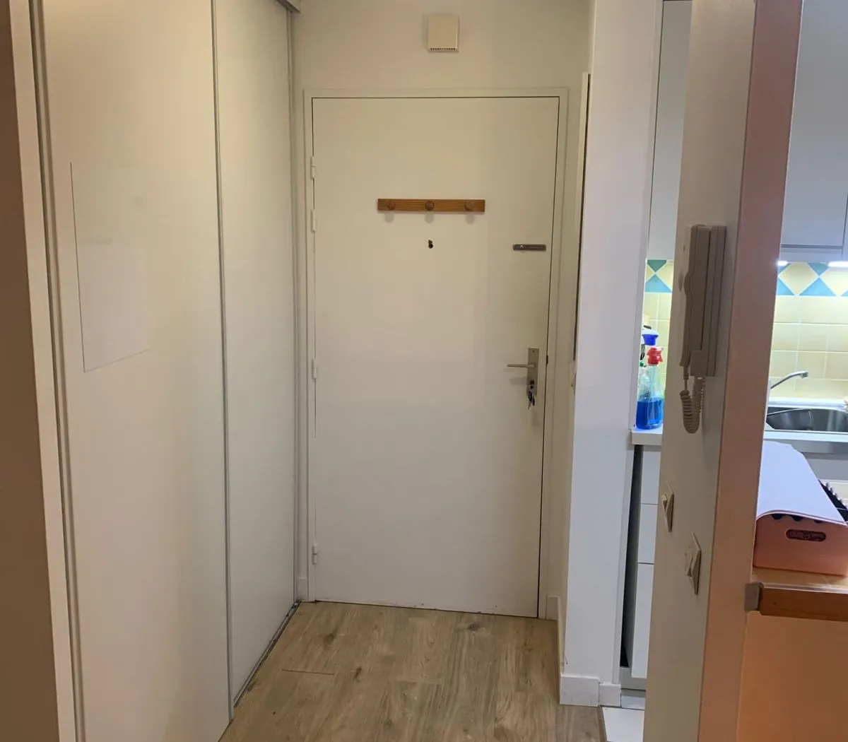 Location Nanterre Appartement 69165dd20704