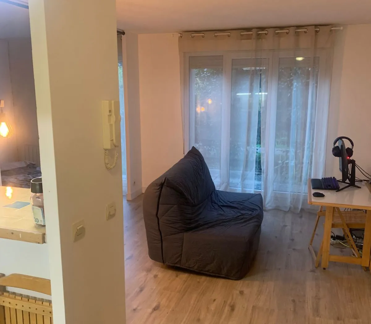 Location Nanterre Appartement 69165dd20704