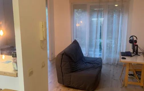 Location Nanterre Appartement 69165dd20704