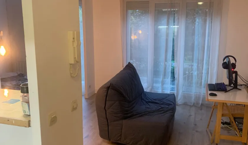 Location Nanterre Appartement 69165dd20704