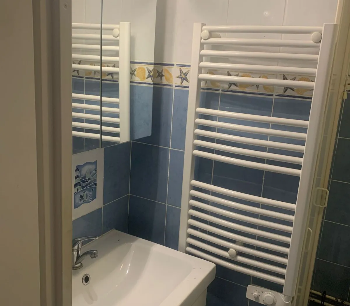 Location Nanterre Appartement 69165dd20704