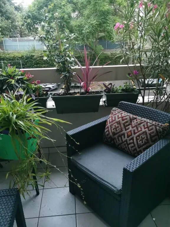 Location Vitry-sur-Seine Appartement 6916f7bd9509