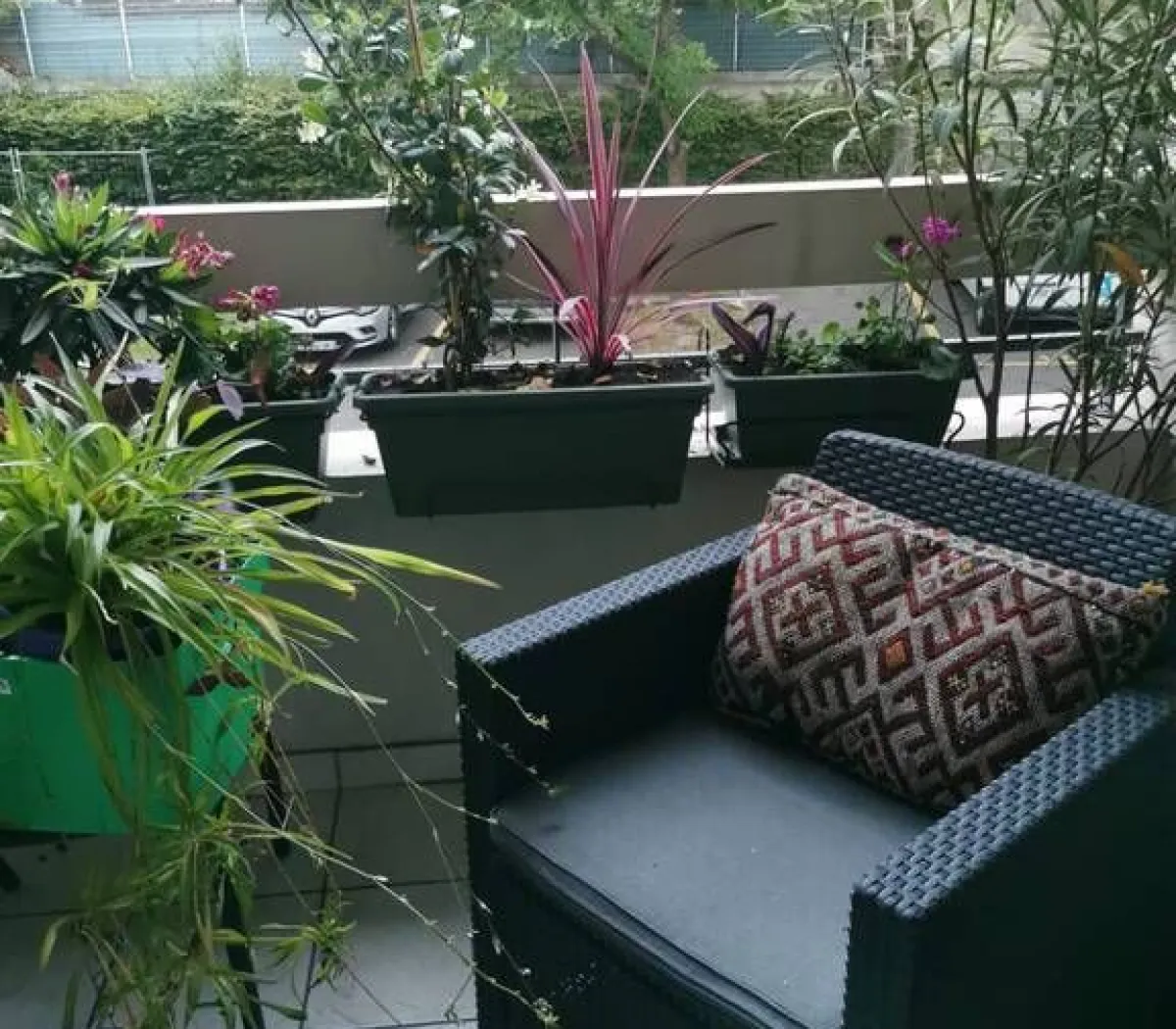 Location Vitry-sur-Seine Appartement 6916f7bd9509