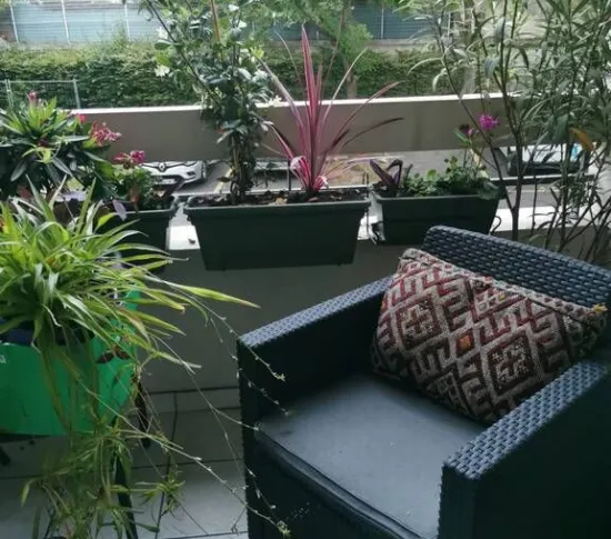 Location Vitry-sur-Seine Appartement 6916f7bd9509