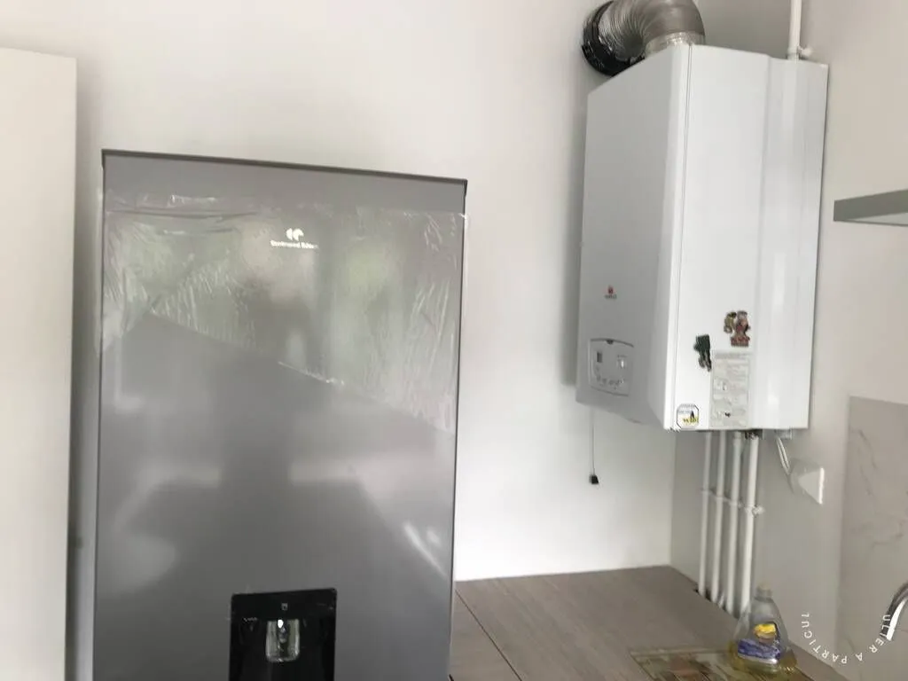 Location Vitry-sur-Seine Appartement 6916f7bd9509