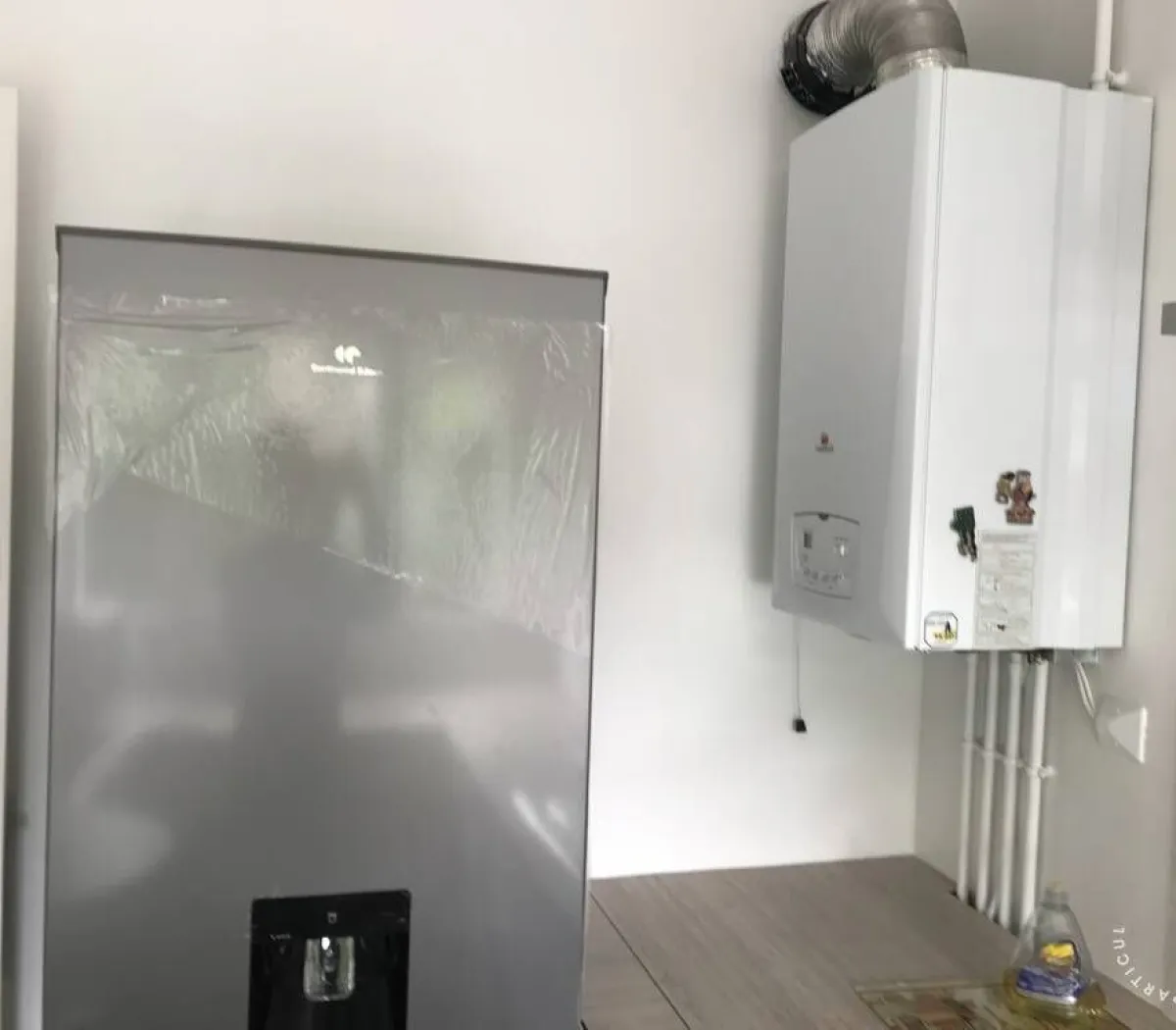 Location Vitry-sur-Seine Appartement 6916f7bd9509