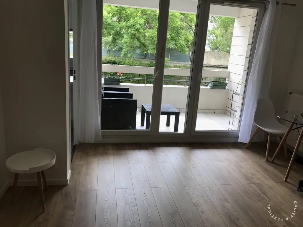 Location Vitry-sur-Seine Appartement 6916f7bd9509