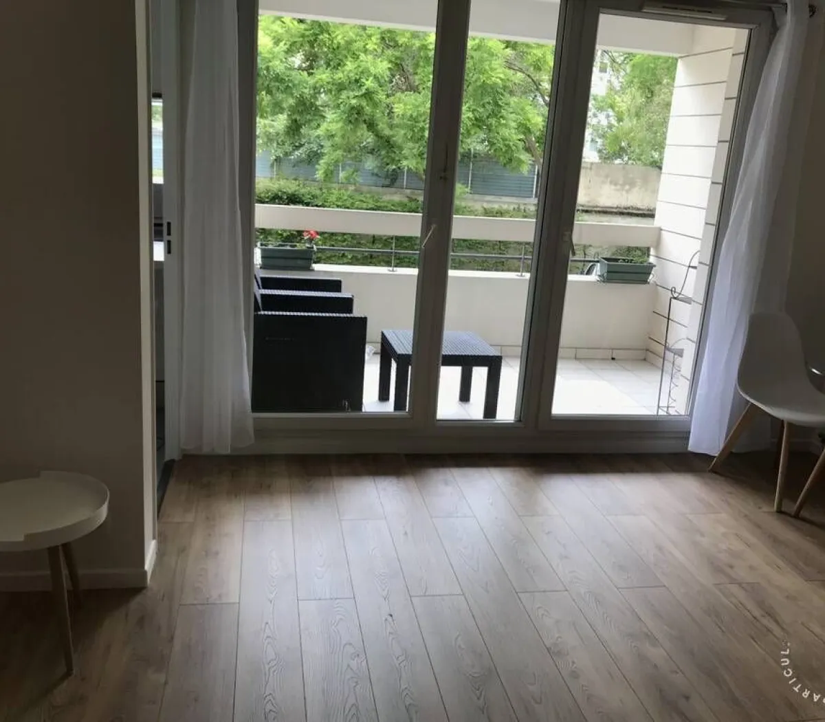 Location Vitry-sur-Seine Appartement 6916f7bd9509