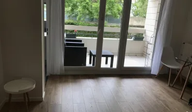 Location Vitry-sur-Seine Appartement 6916f7bd9509
