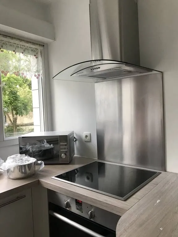 Location Vitry-sur-Seine Appartement 6916f7bd9509