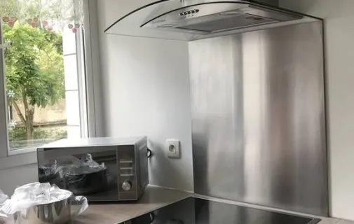 Location Vitry-sur-Seine Appartement 6916f7bd9509