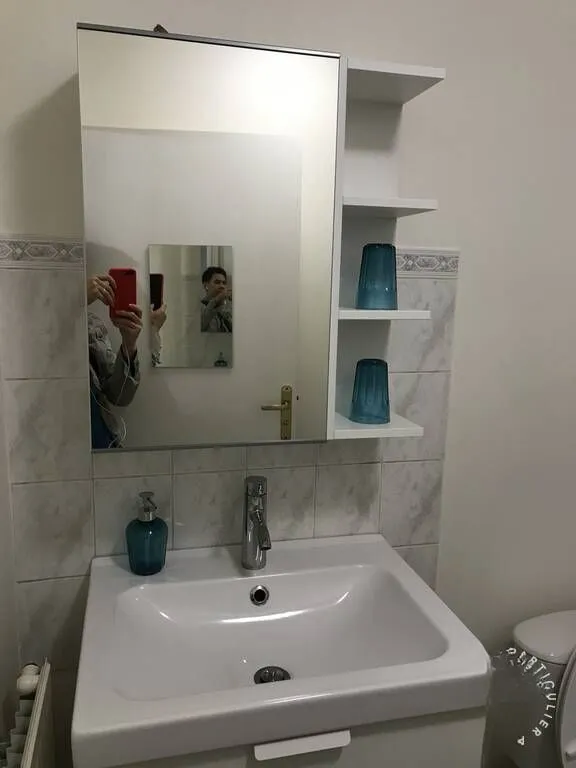 Location Vitry-sur-Seine Appartement 6916f7bd9509